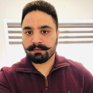 Meet your Posher, Jaskaran